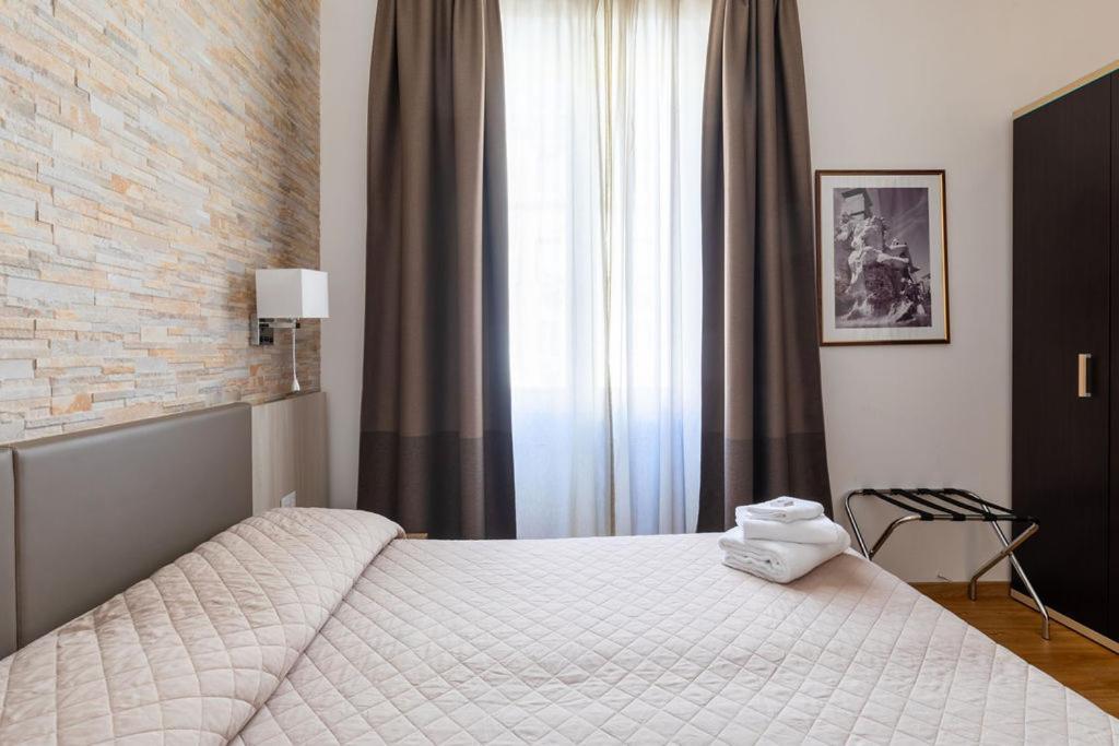 Castel Sant'Angelo Inn — Fotografii 2